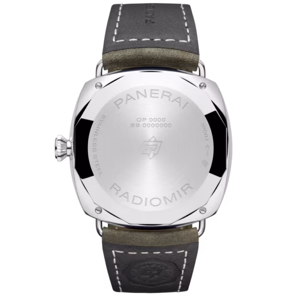 Panerai Radiomir Otto Giorni 45mm PAM01384/PAM01385