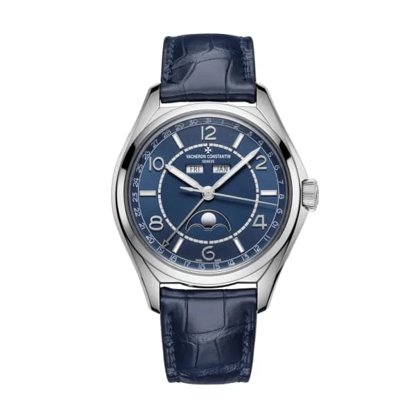 Vacheron Constantin Fiftysix Complete Calendar Ref. # 4000E/000A-B548