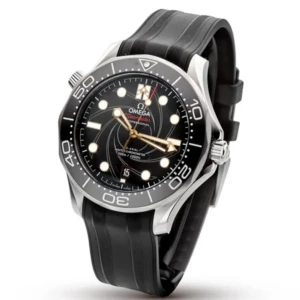 Omega 210.22.42.20.01.004 Seamaster Diver 300M Co Axial Master - New