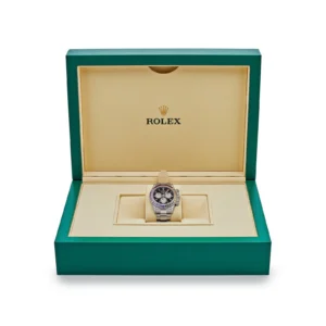 RLX Cosmograph Daytona 116599RBOW 40mm
