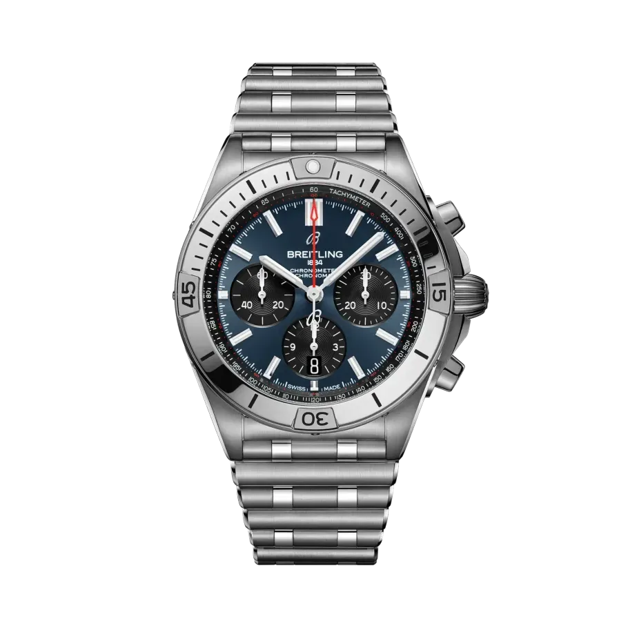 Breitling Chronomat B01 42mm AB0134101C1A1