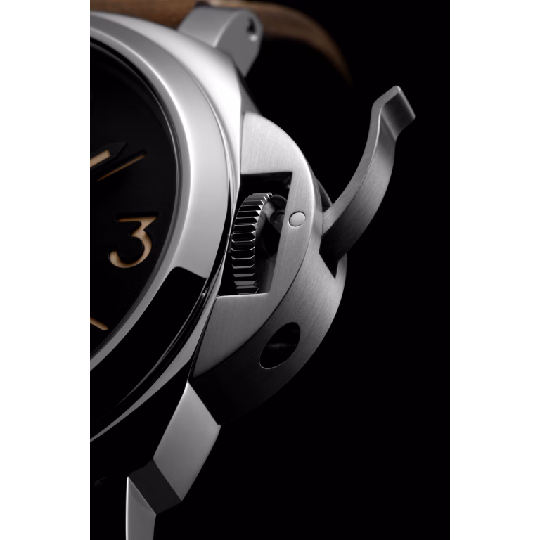 Panerai Luminor 8 Giorni 44mm PAM00914