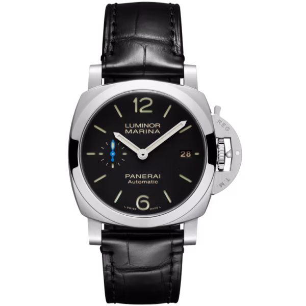 Panerai Luminor Quaranta 40mm PAM01370/PAM01371/PAM01372