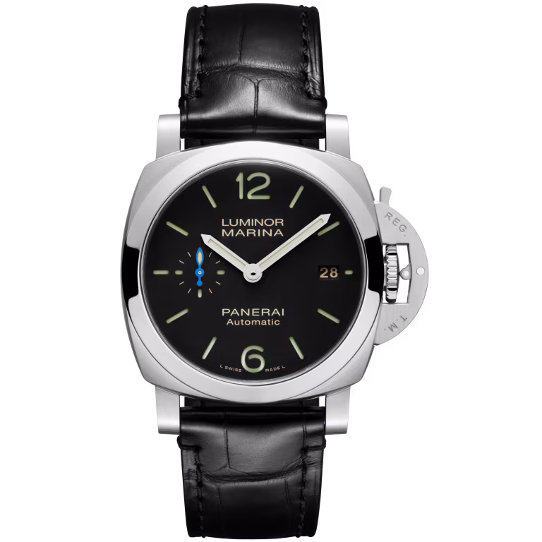 Panerai Luminor Quaranta 40mm PAM01370/PAM01371/PAM01372