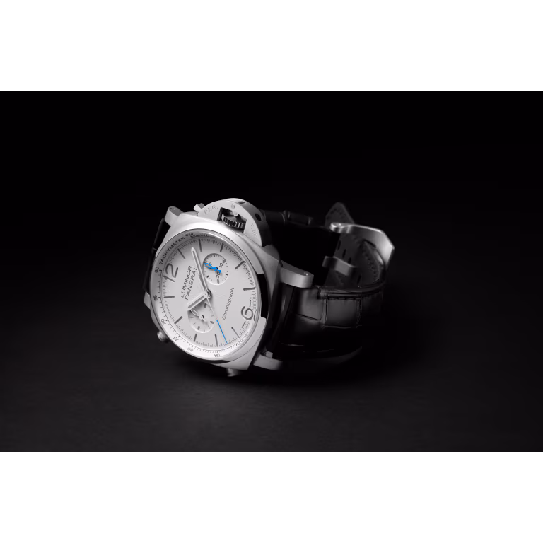 Panerai Luminor Chrono 44mm PAM01109/PAM01218