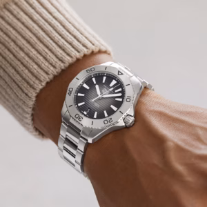 TAG Heuer Aquaracer Professional 200 40mm Mens Watch WBP2110.BA0627