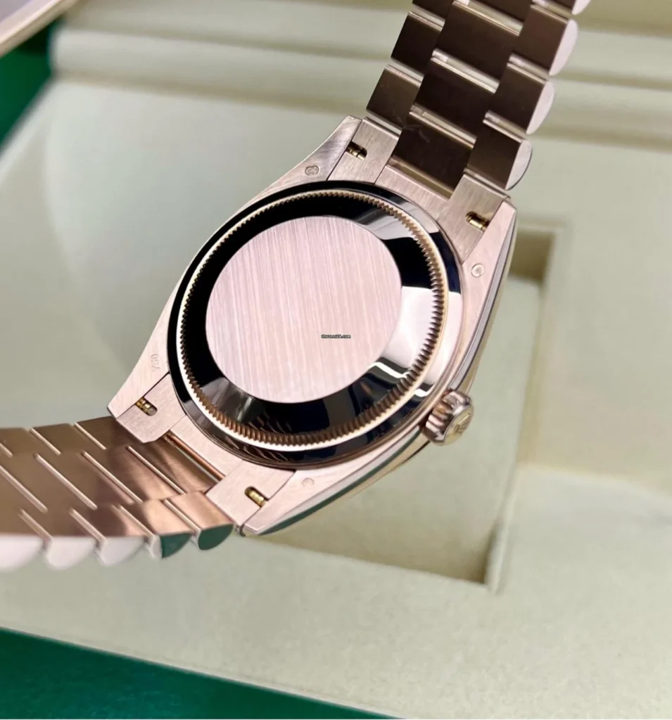 RLX Day-Date M128235-0039 36mm