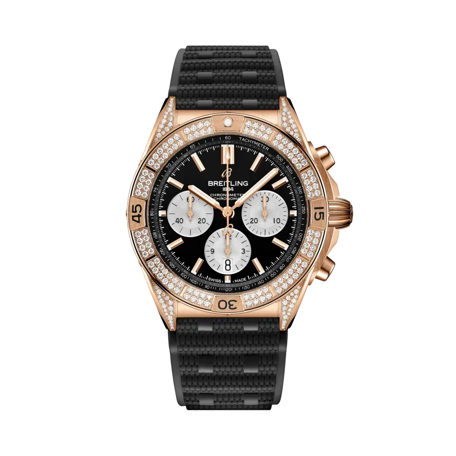 Breitling Chronomat B01 42 RB0134721B1S2