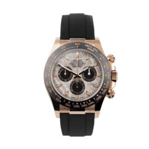 RLX Cosmograph Daytona m126515ln-0008 40mm