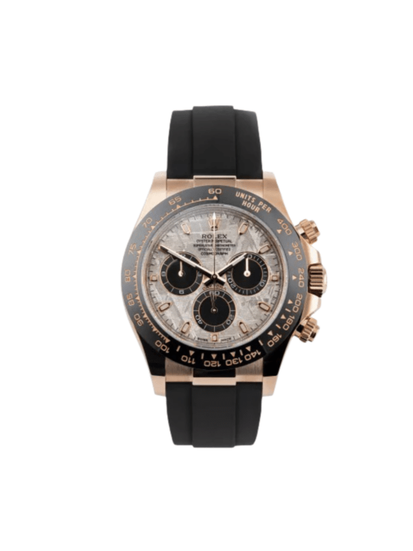RLX Cosmograph Daytona m126515ln-0008 40mm