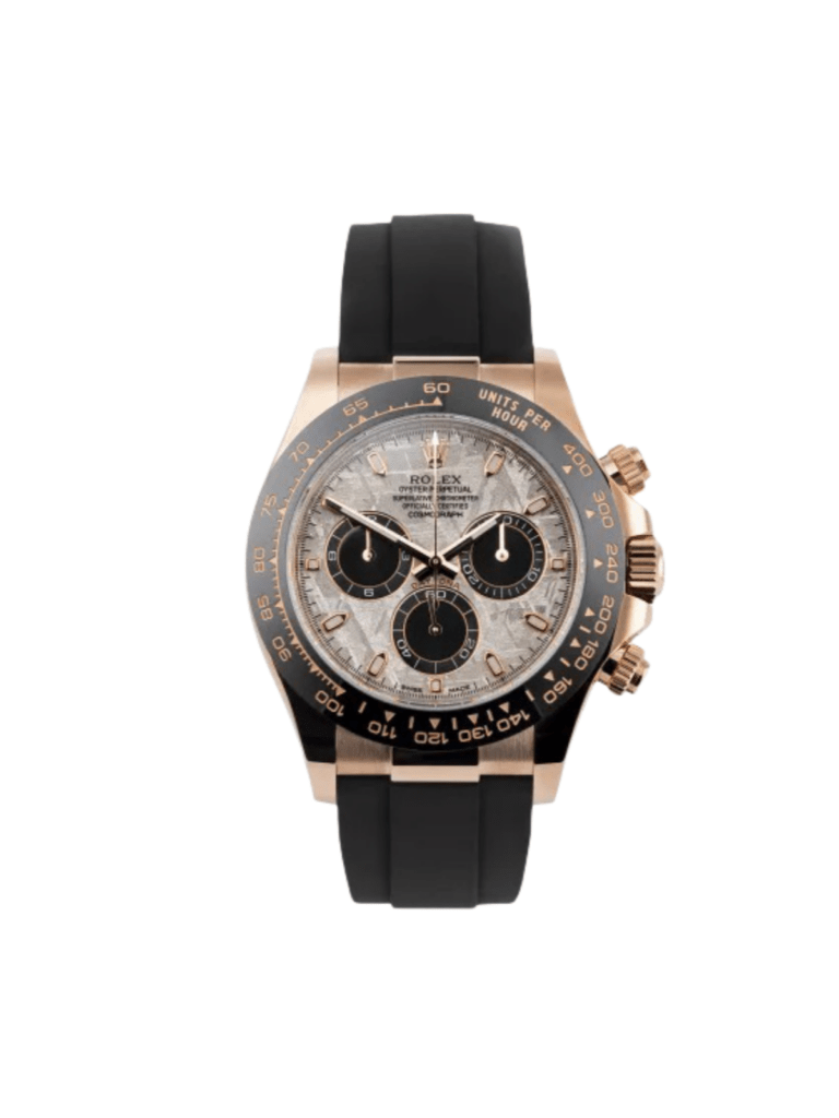 RLX Cosmograph Daytona m126515ln-0008 40mm
