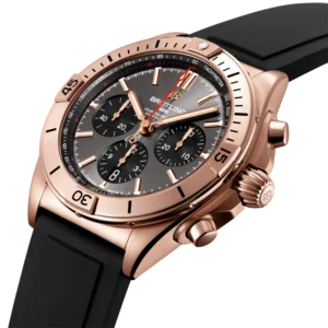 Breitling Watch Chronomat B01 42mm RB0134101B1S1