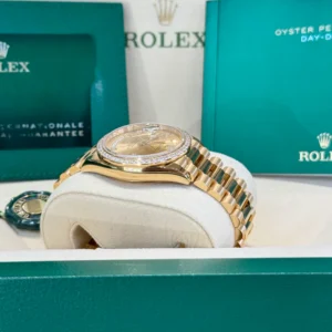 RLX Day-Date M128348RBR-0008 36mm