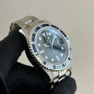 Rolex GMT Master II 40mm 116759SANR/SARU