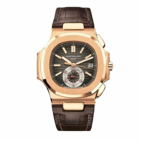 Patek Philippe Baguette Replica