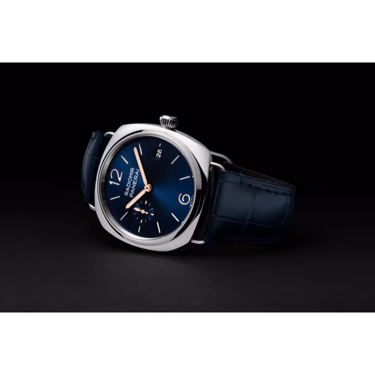 Panerai Radiomir Quaranta 40mm PAM01571/PAM01572
