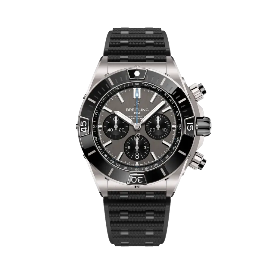 Breitling Super Chronomat B01 44mm EB0136251M1S1