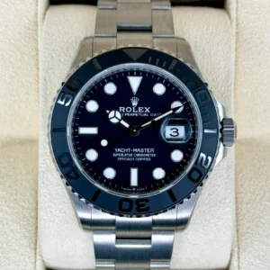 Rolex Yacht-Master M226627-0001 42mm