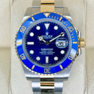Rolex Submariner 41mm 126613LB