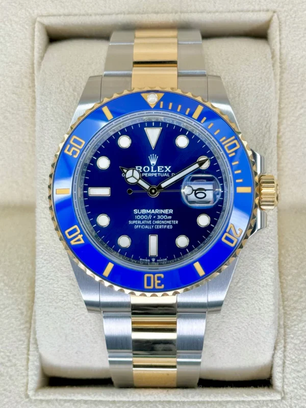 Rolex Submariner 41mm 126613LB