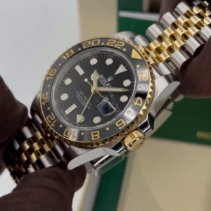 Rolex GMT-Master II 126713GRNR 40mm