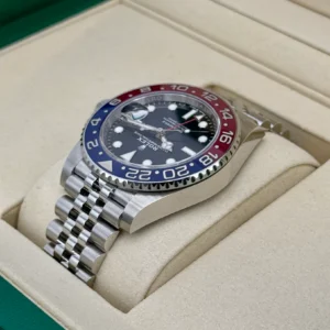 RLX GMT-Master II 126710blro-0001/0002 40mm
