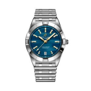 Breitling Chronomat 32mm Six Nations Italy A773101B1C1A1