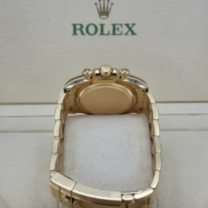 RLX Cosmograph Daytona m126508-0006 40mm