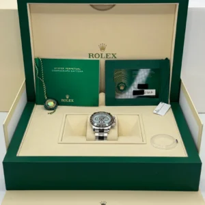 RLX Cosmograph Daytona m126506-0001 40mm