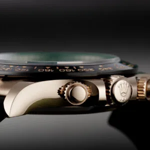 RLX Cosmograph Daytona m126515ln-0008 40mm
