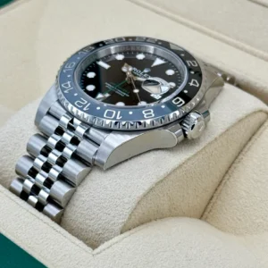 RLX GMT-Master II 126710grnr-0003/0004 40mm