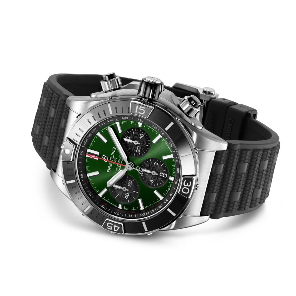 Breitling Super Chronomat B01 44mm AB0136251L1S1