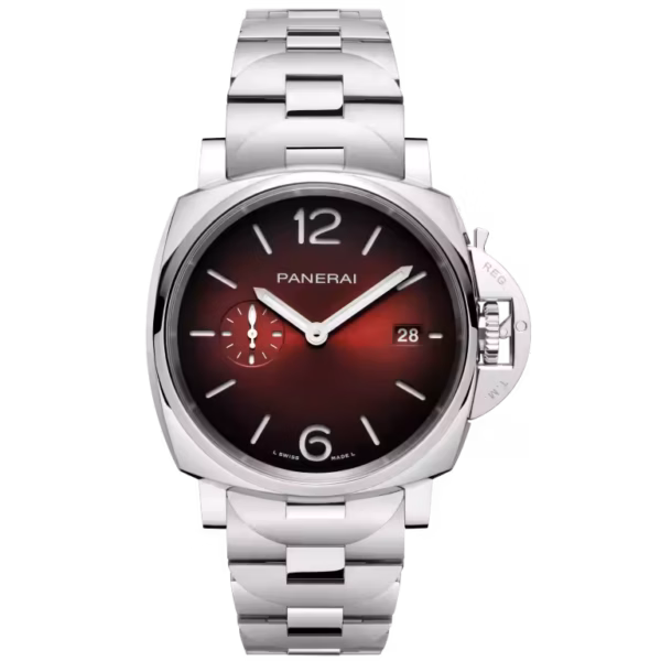Panerai Luminor Due 42mm PAM01539