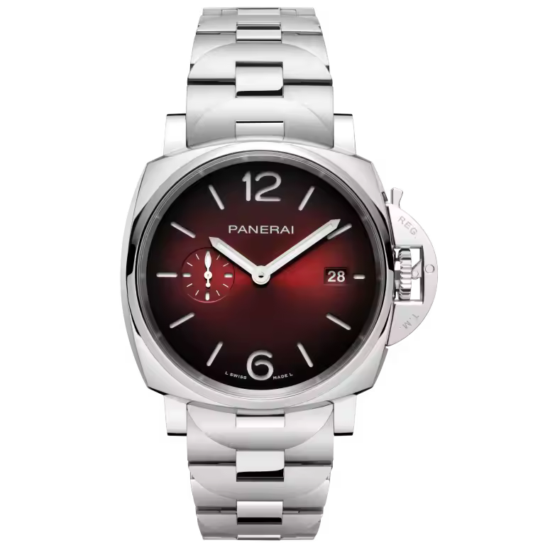 Panerai Luminor Due 42mm PAM01539