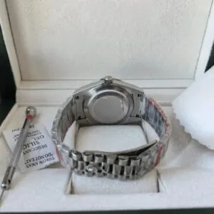 RLX Day-Date M128396RBR-0003 36mm