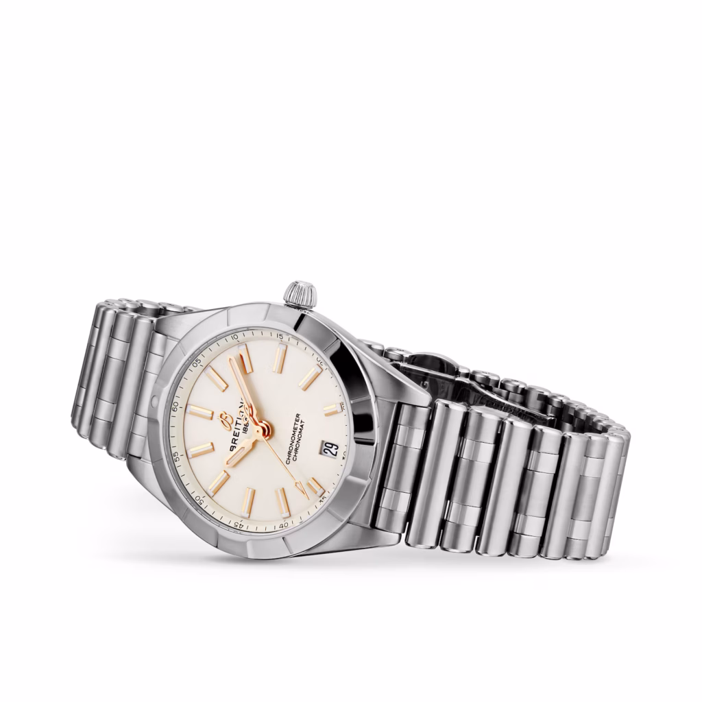 Breitling Chronomat 32mm A77310101A3A1