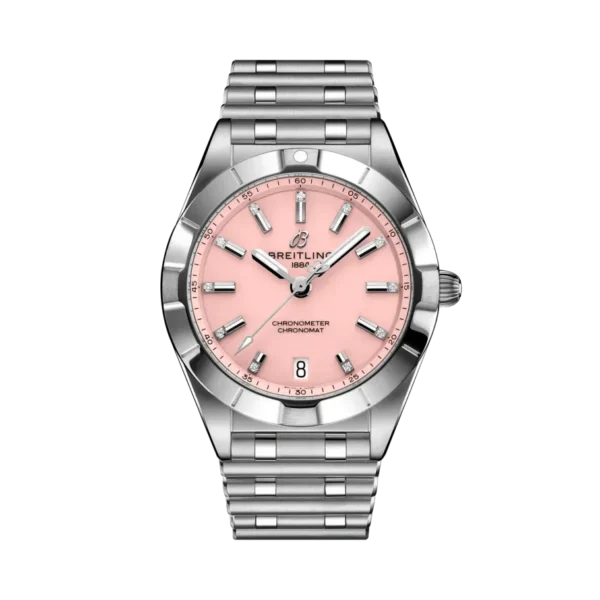 Breitling Chronomat 32mm A77310101K1A1