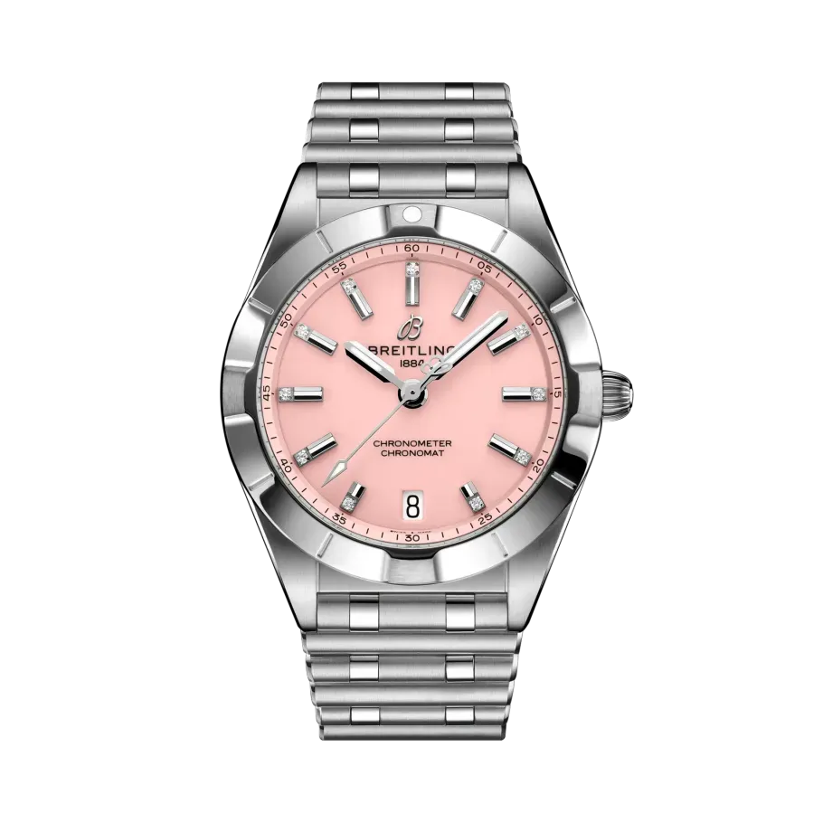 Breitling Chronomat 32mm A77310101K1A1