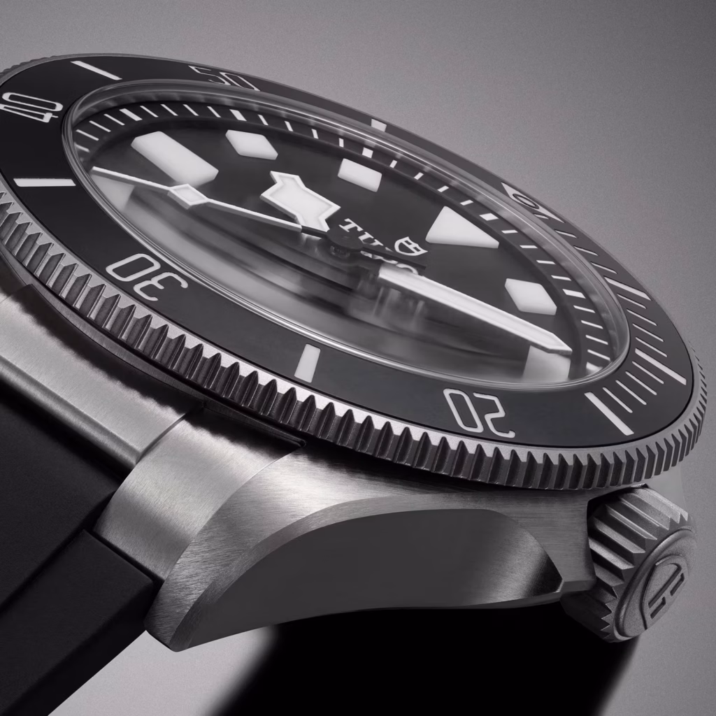 Tudor Pelagos 43mm M2543C1A7NU-0001