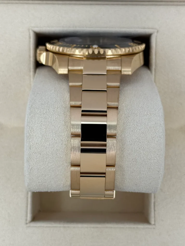 Rolex Submariner 40mm 116618ln