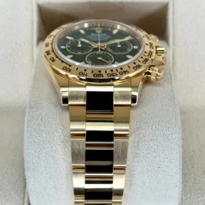 RLX Cosmograph Daytona 116508 40mm