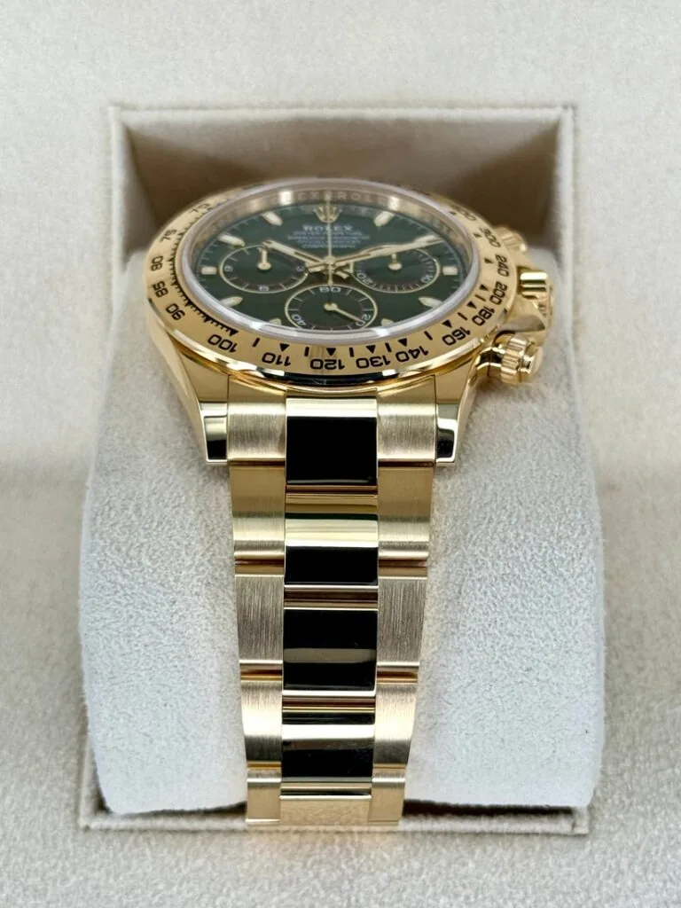 RLX Cosmograph Daytona 116508 40mm