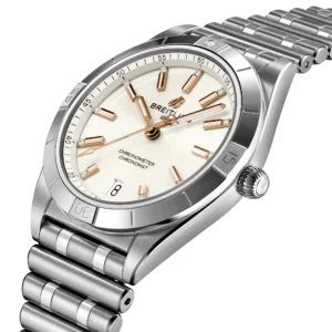 Super Clone】Breitling Chronomat Automatic 36 A10380101A2A1