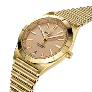 Breitling Chronomat Automatic 36mm Victoria Beckham K103801A1A1K1