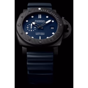 Panerai Submersible QuarantaQuattro Carbotech™ 44mm PAM01232