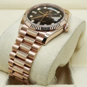 RLX Day-Date M128235-0037 36mm
