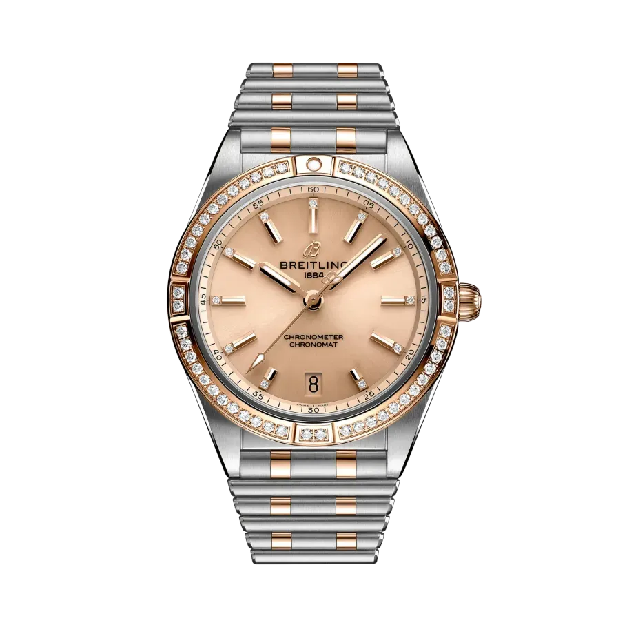 Breitling Chronomat Automatic 36mm U10380591K1U1