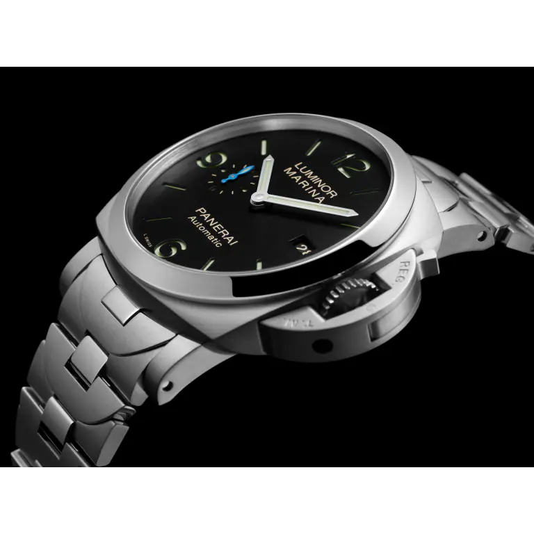 Panerai Luminor Chrono 44mm PAM01562/PAM01564