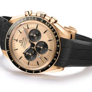 Omega 310.62.42.50.99.001 Speedmaster Moonwatch Professional Co-Axial Master Chronometer
