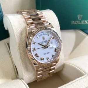 RLX Day-Date M128235-0052 36mm